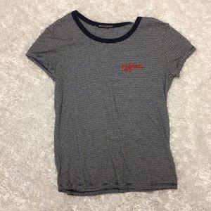 Brandy Melville Cali Shirt